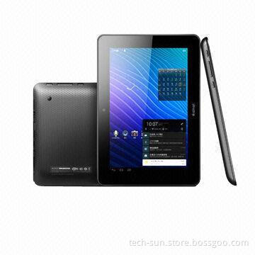 Novo 7 Venus 7" Android 4.1 Actions Quad-core 1,280x800p IPS Capacitive Dual-camera Wi-Fi Tablet PC